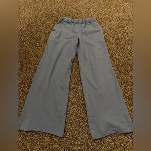 Womens free people sweats size xs